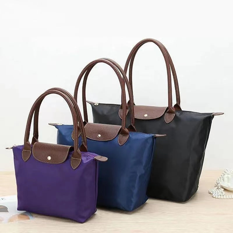Sac de Luxe Élégance | Sac à Anses Haut de Gamme