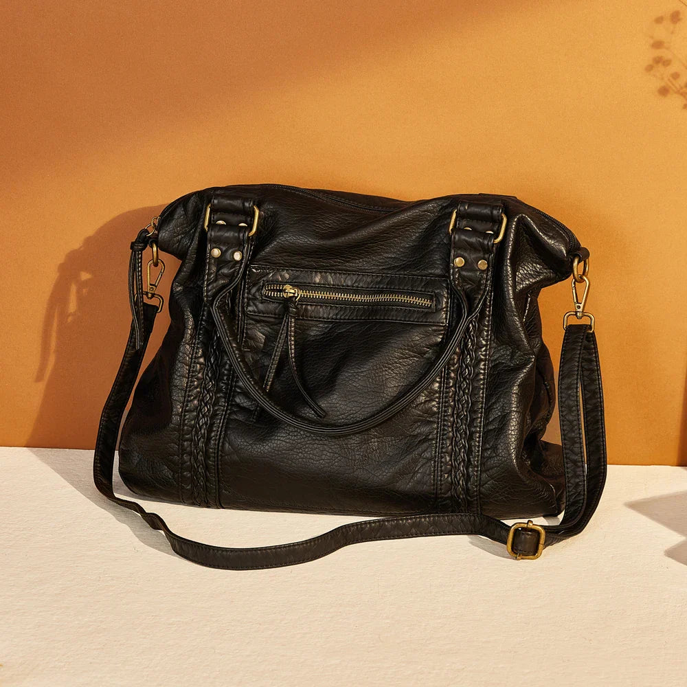Sac à Dos Vintage Élite - Lumière