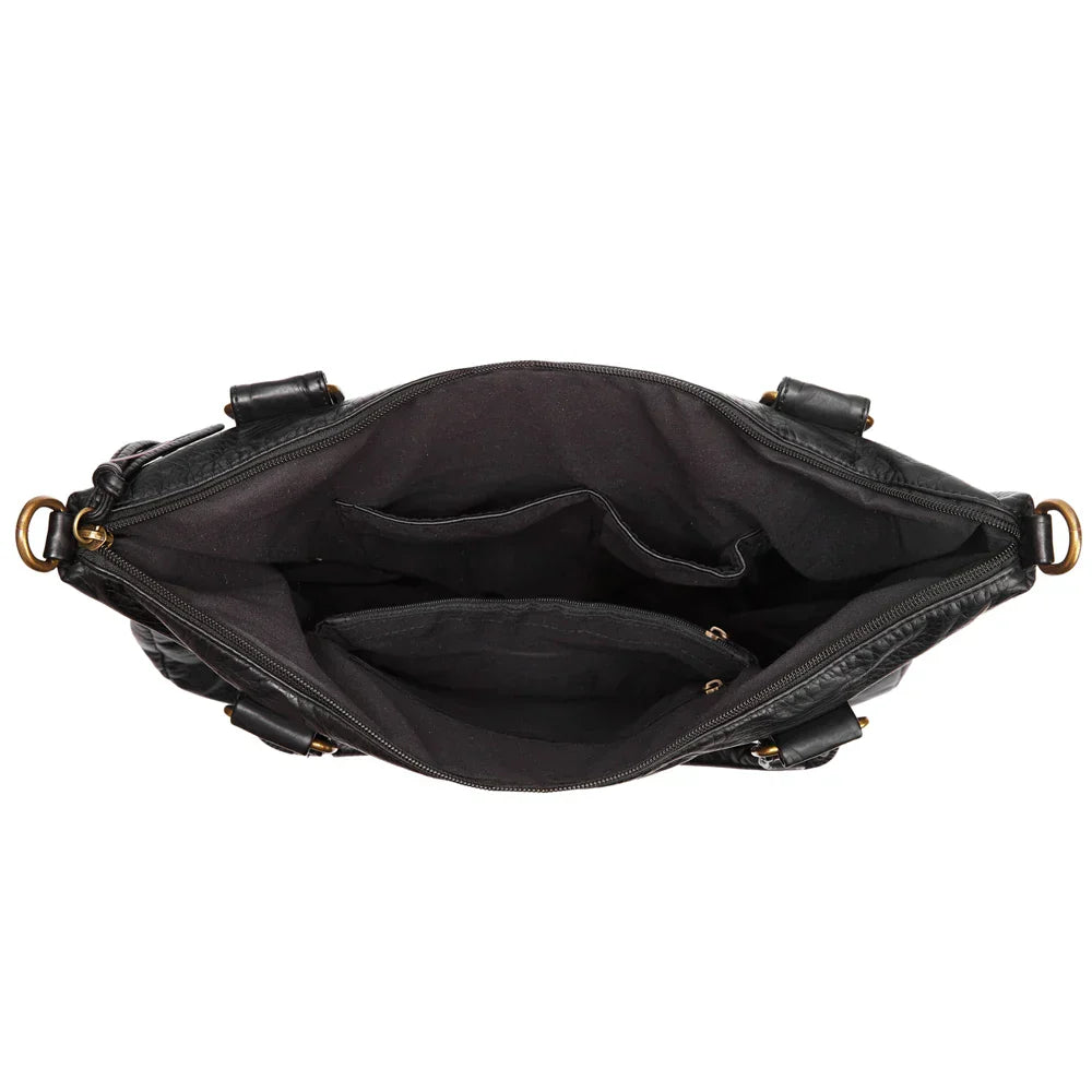 Sac à Dos Vintage Élite - Lumière