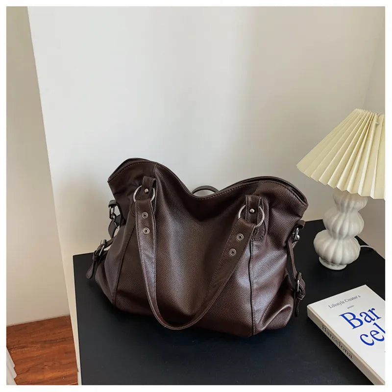 Sac Cabas Premium Elara Pour Les Cours – Élégance et Fonctionnalité