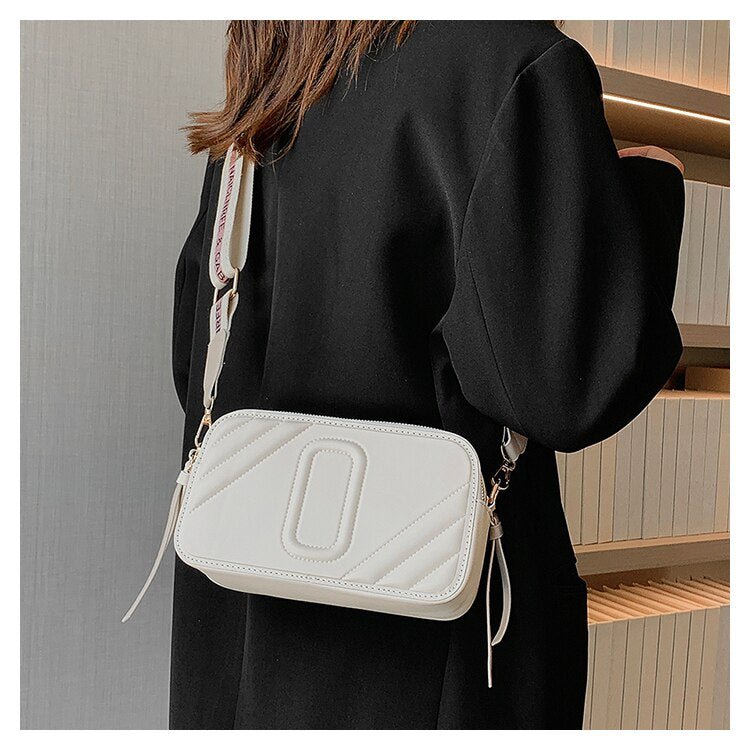 Sac à bandoulière Luxe Vision