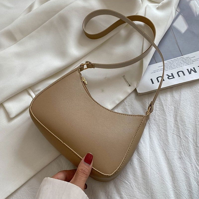 Sac à main de luxe Élégance Royale pour femmes