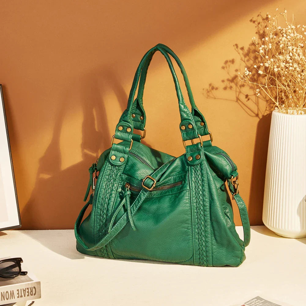 Sac à Dos Vintage Élite - Lumière