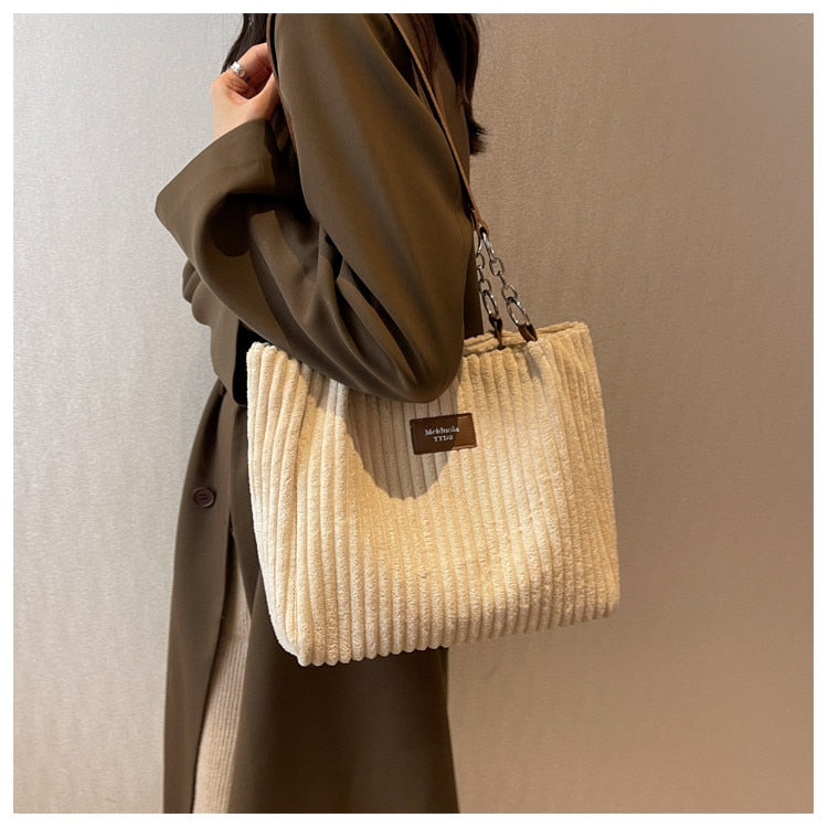 Sac à bandoulière Élégance Parisienne en cuir premium