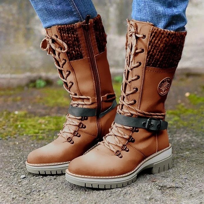 Luxe Élysée - Souliers en cuir à lacets raffinés