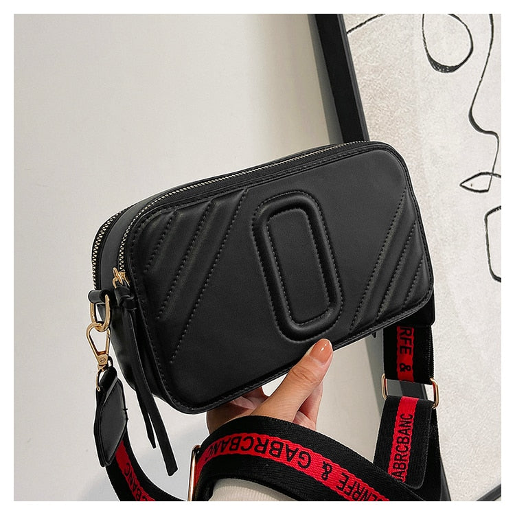 Sac à bandoulière Luxe Vision