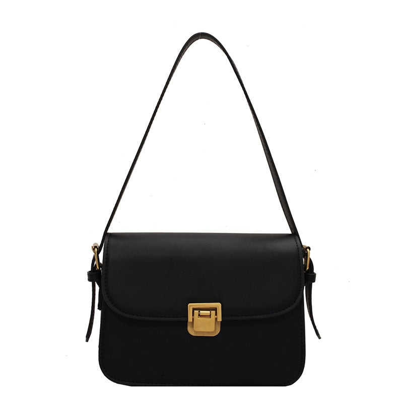 Sac Bandoulière Élégance Carreaux de Luxe Par Rosalie