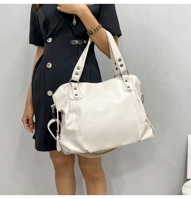 Sac Cabas Premium Elara Pour Les Cours – Élégance et Fonctionnalité