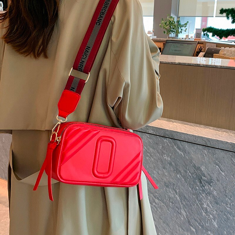 Sac à bandoulière Luxe Vision