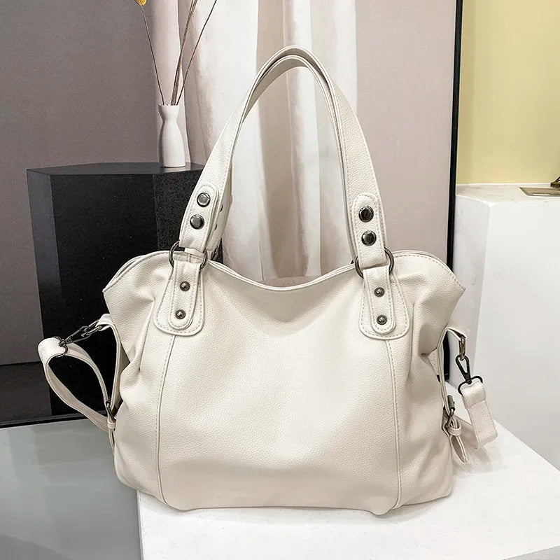 Sac Cabas Premium Elara Pour Les Cours – Élégance et Fonctionnalité