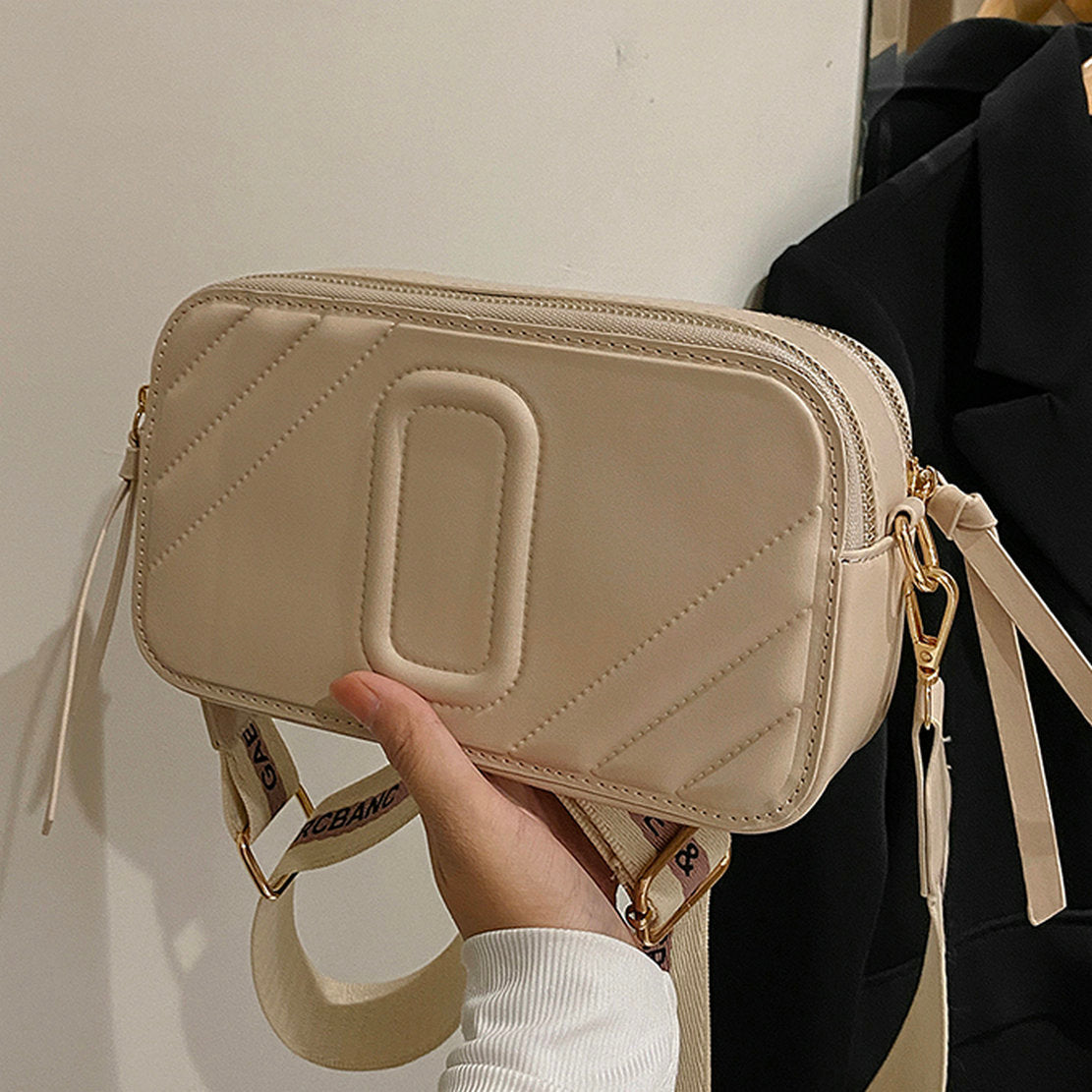 Sac à bandoulière Luxe Vision