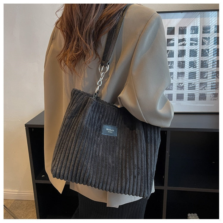 Sac à bandoulière Élégance Parisienne en cuir premium