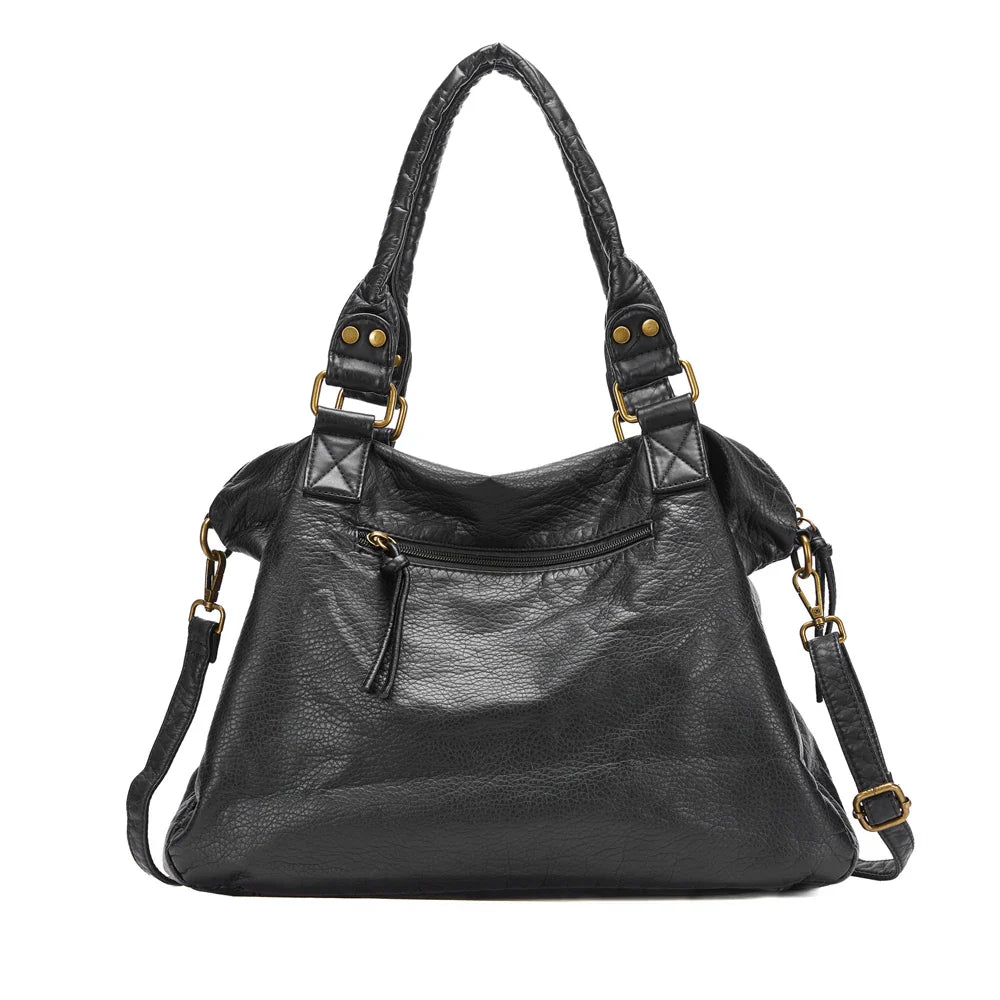 Sac à Dos Vintage Élite - Lumière