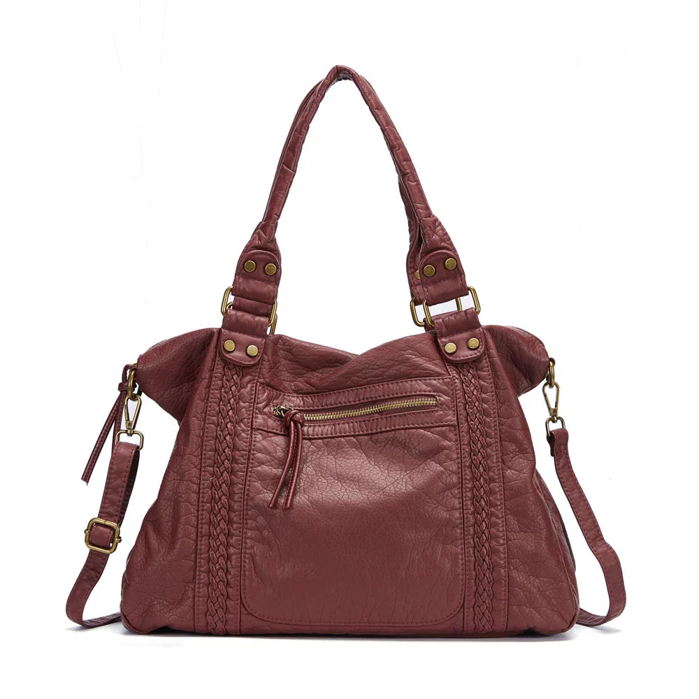 Sac à Dos Vintage Élite - Lumière