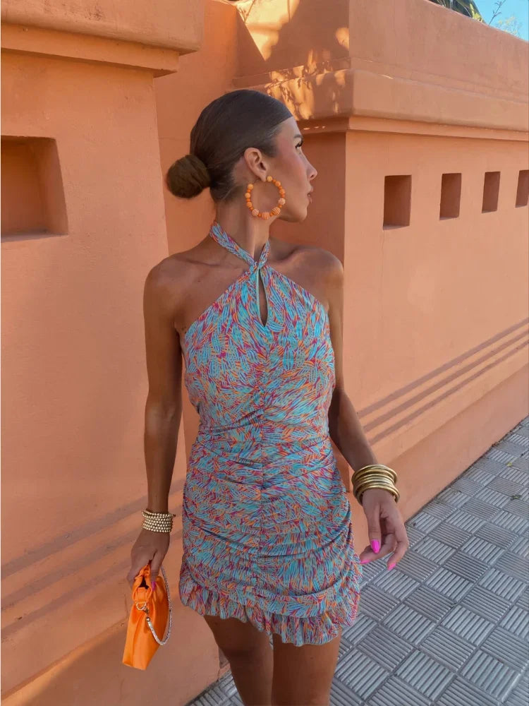 Faby - Robe élégante pour femmes