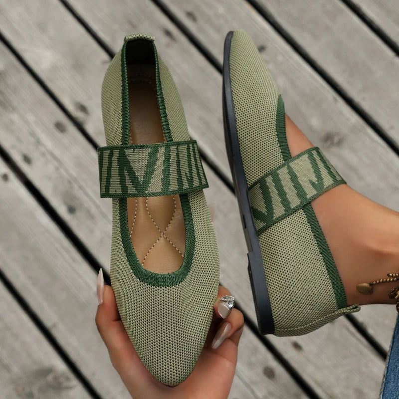 Auroria Élégance - Chaussures raffinées pour femmes