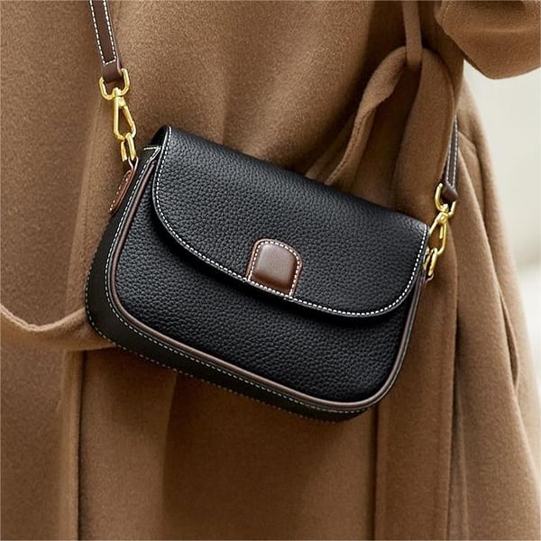 Sac à Bandoulière Élégant pour Femme - Nouvelle Collection