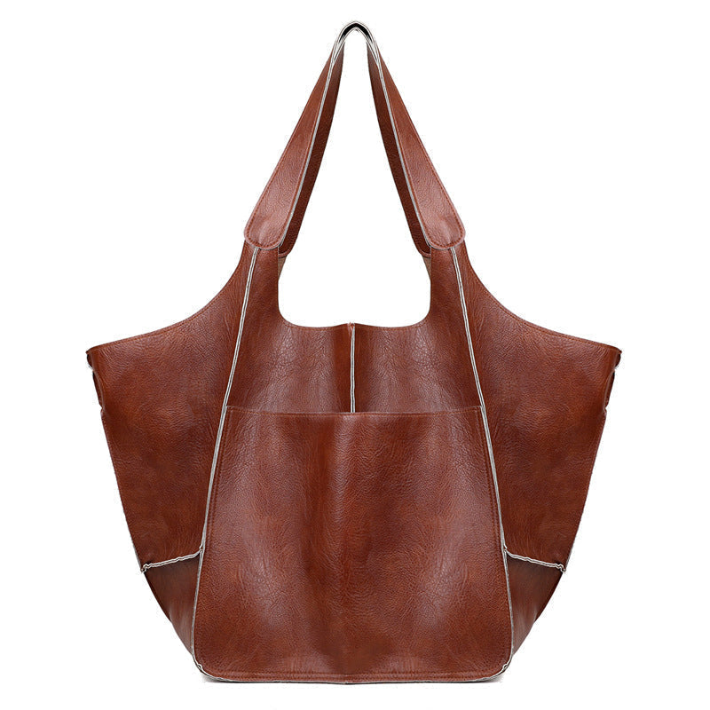 Sac de voyage XXL Élégance Parisienne pour week-end