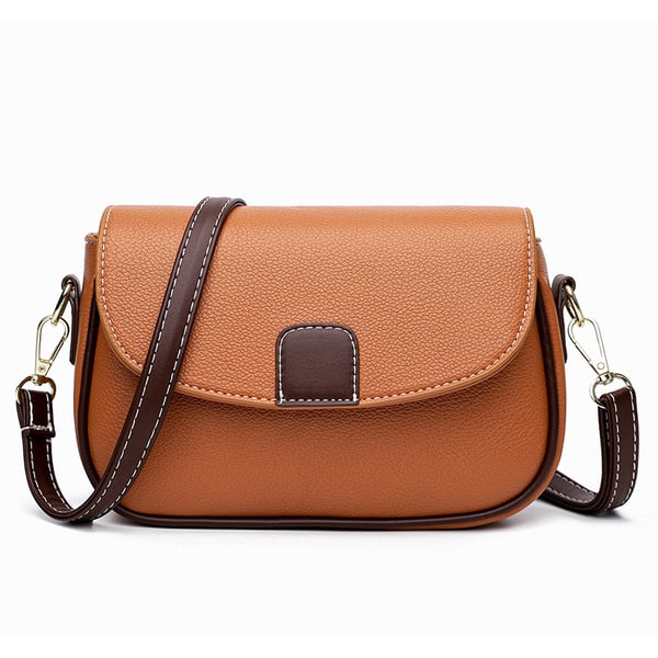 Sac à Bandoulière Élégant pour Femme - Nouvelle Collection