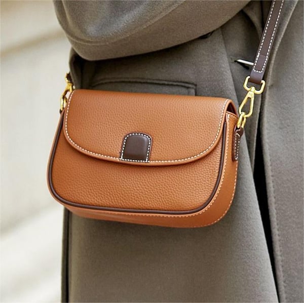 Sac à Bandoulière Élégant pour Femme - Nouvelle Collection