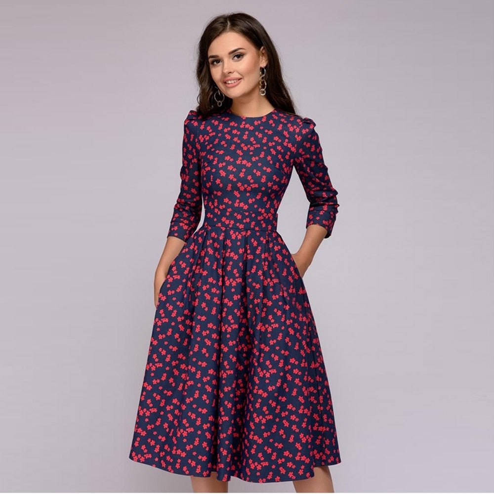 Riviera Élégance - Robe de Soirée Chic pour Femmes, Coupe Sophistiquée et Tissus Luxueux