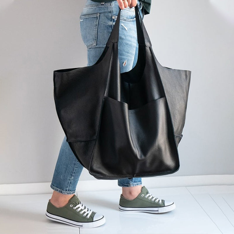 Sac de voyage XXL Élégance Parisienne pour week-end
