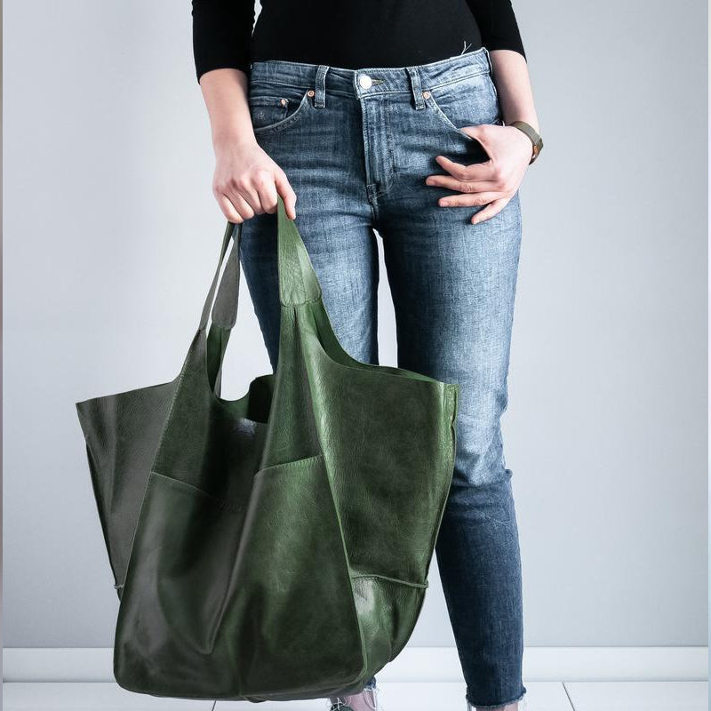 Sac de voyage XXL Élégance Parisienne pour week-end