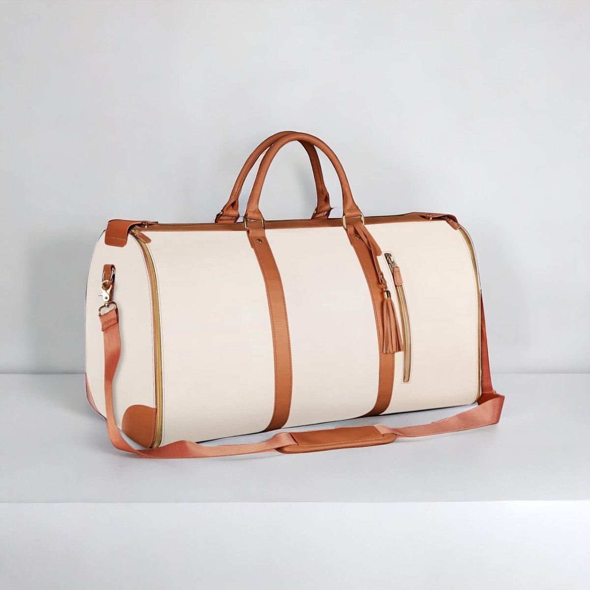 Sac de Voyage Intelligent - Édition Prestige