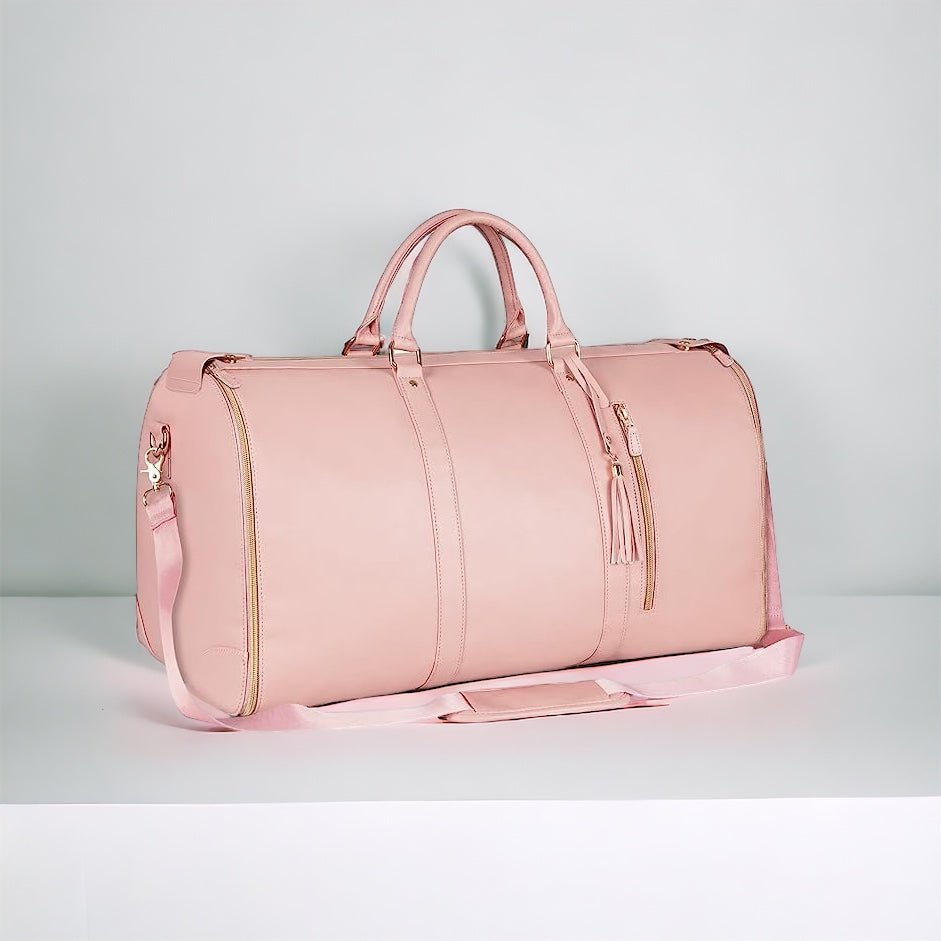 Sac de Voyage Intelligent - Édition Prestige