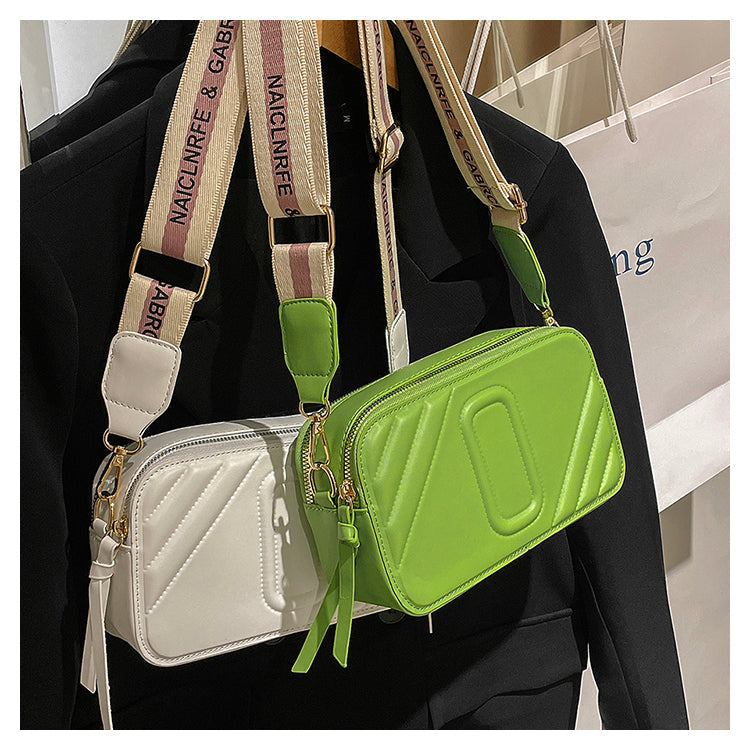 Sac à bandoulière Luxe Vision