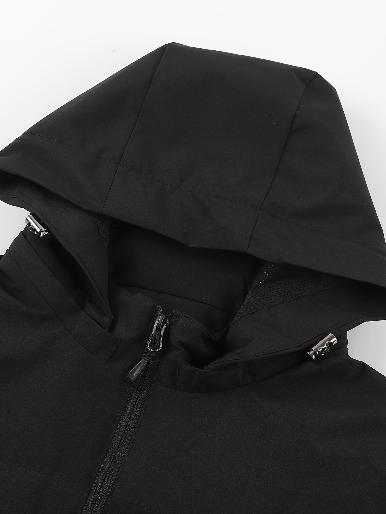 Veste Extérieure Femme - Coupe-Vent Softshell Élégante