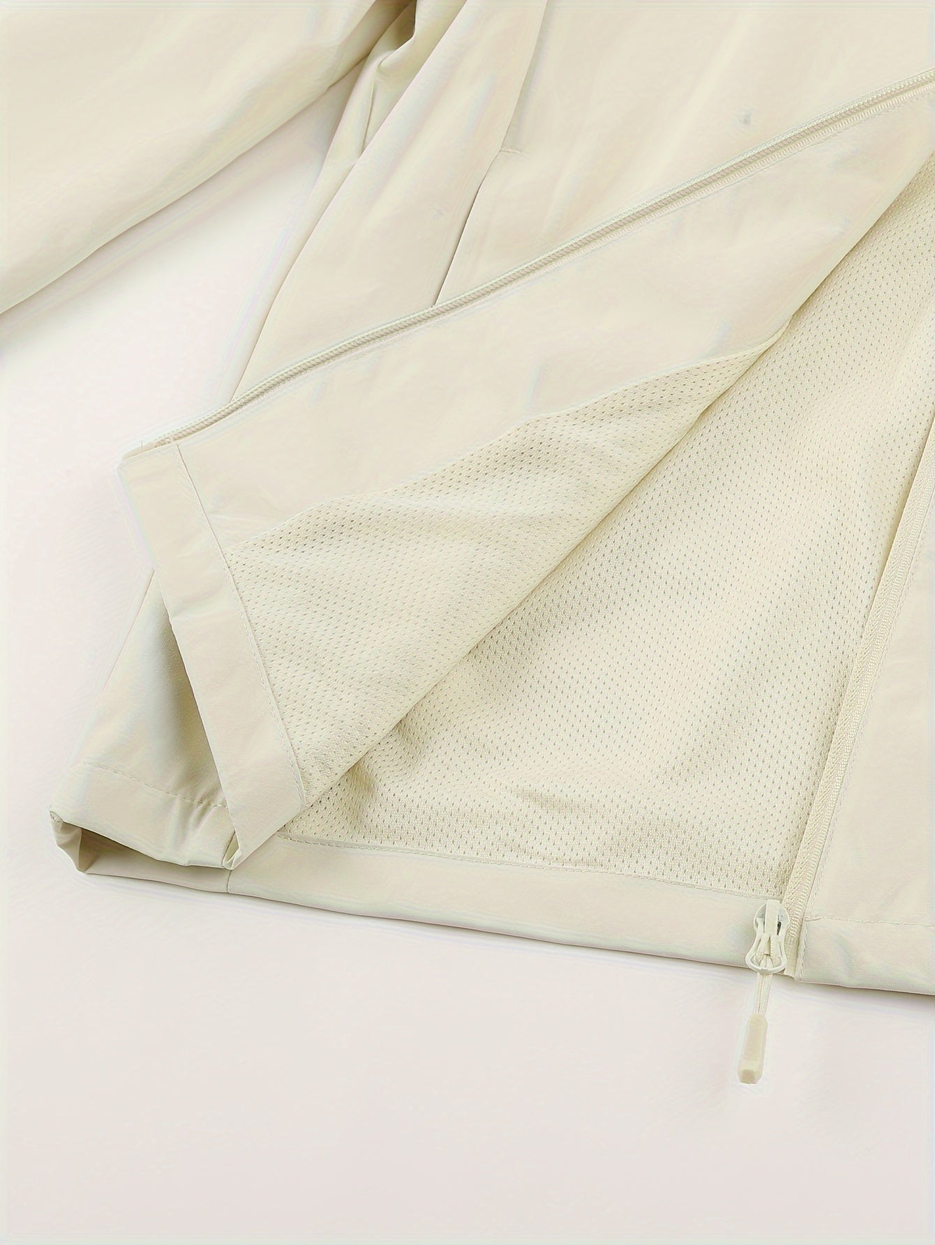 Veste Extérieure Femme - Coupe-Vent Softshell Élégante
