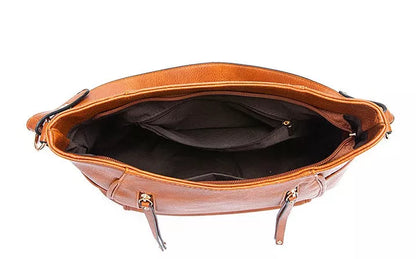 Luxe Femme - Portefeuille en cuir vieilli premium pour élégance intemporelle
