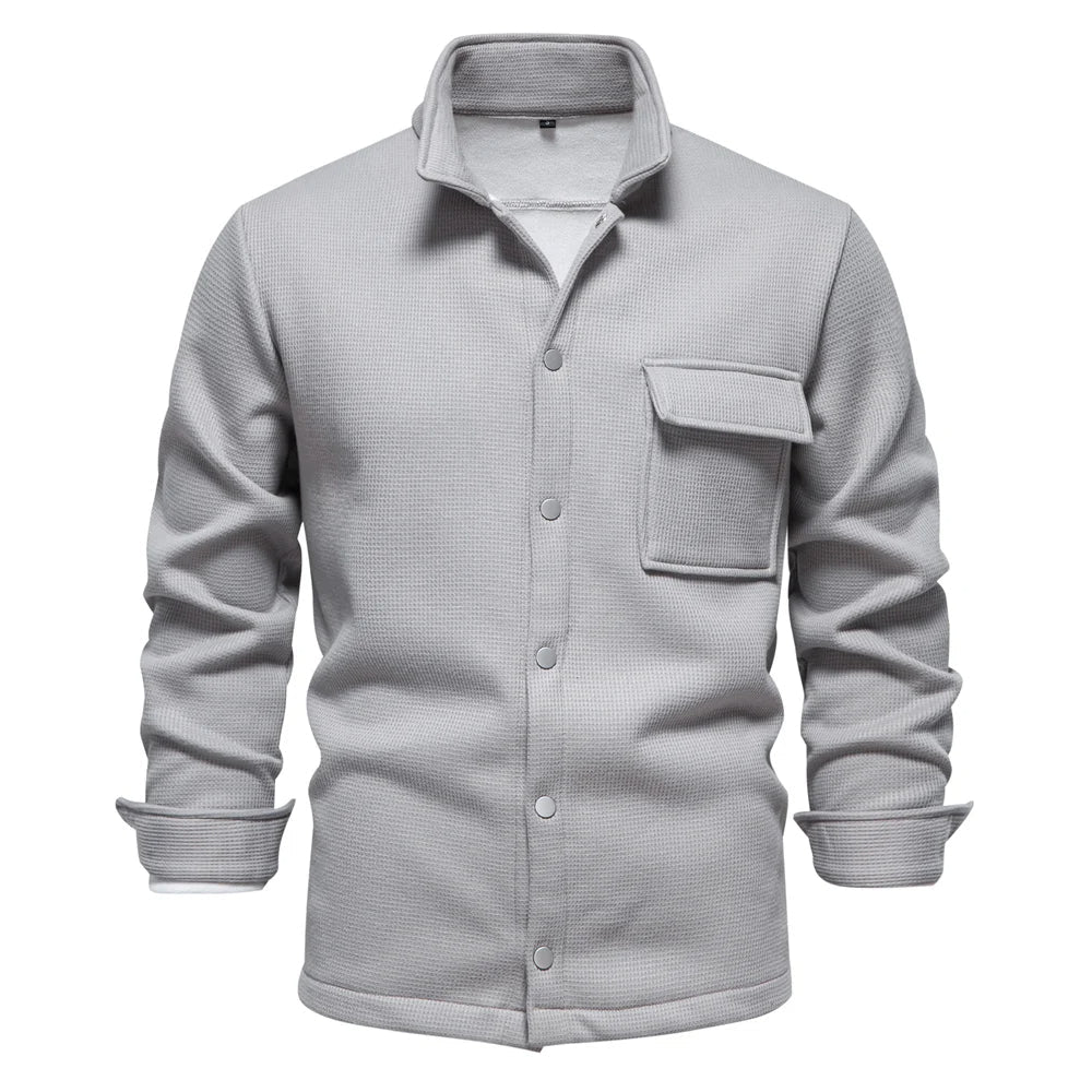 Astoria - Blouson Urbain Élégant pour Homme