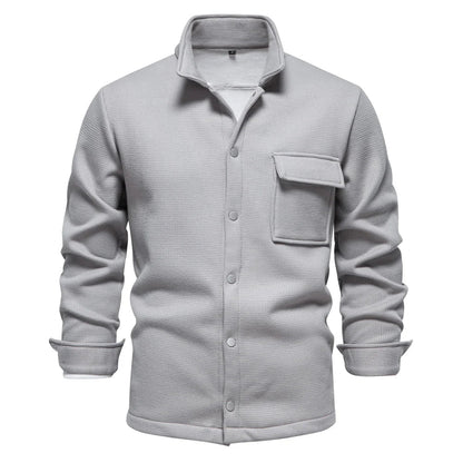 Astoria - Blouson Urbain Élégant pour Homme