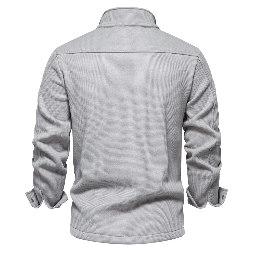 Astoria - Blouson Urbain Élégant pour Homme