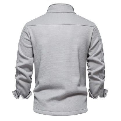 Astoria - Blouson Urbain Élégant pour Homme