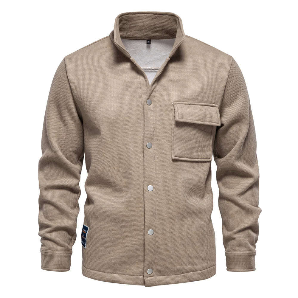 Astoria - Blouson Urbain Élégant pour Homme