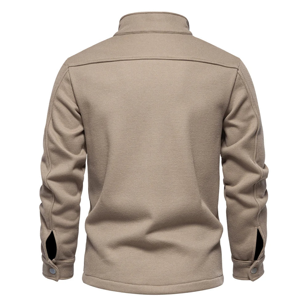 Astoria - Blouson Urbain Élégant pour Homme