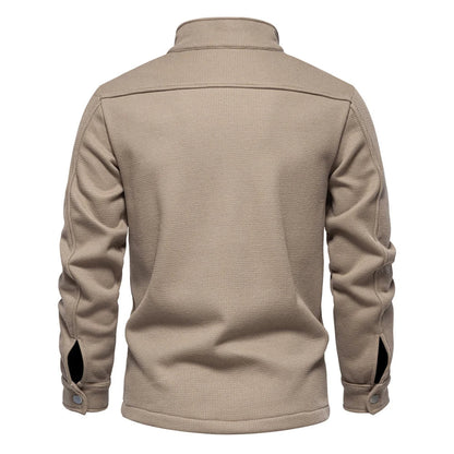 Astoria - Blouson Urbain Élégant pour Homme