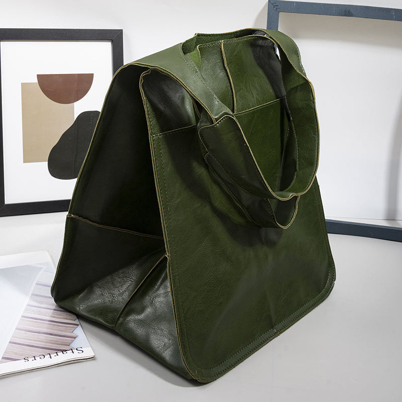 Sac de voyage XXL Élégance Parisienne pour week-end