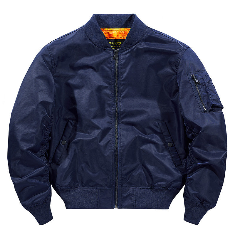 Vortex - Veste Bomber Résistante aux Intempéries