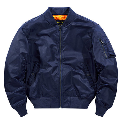 Vortex - Veste Bomber Résistante aux Intempéries