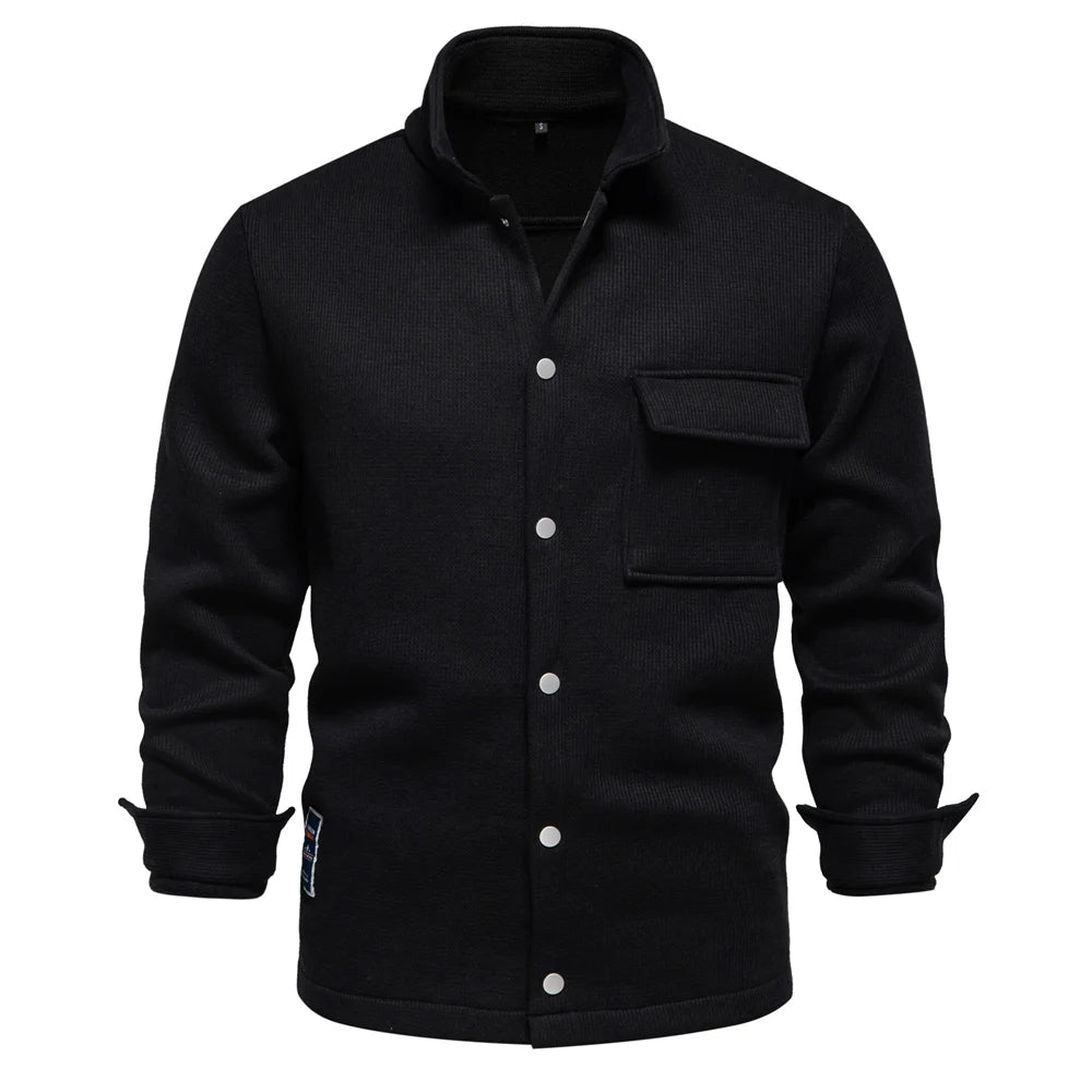 Astoria - Blouson Urbain Élégant pour Homme