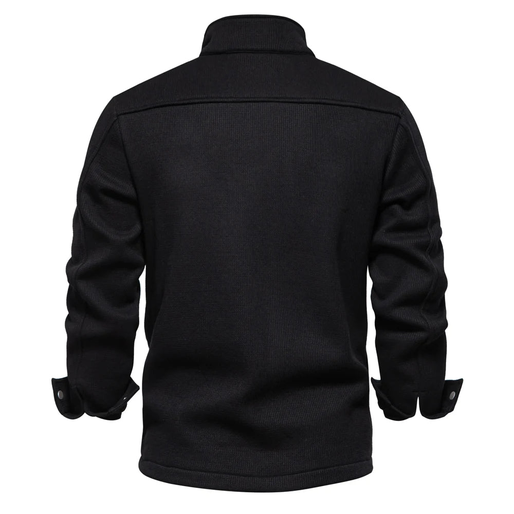 Astoria - Blouson Urbain Élégant pour Homme
