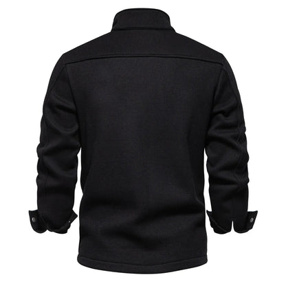 Astoria - Blouson Urbain Élégant pour Homme