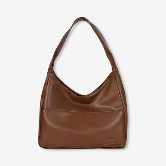 SAC À BANDOULIÈRE LUXE ÉLÉGANT DE PARIS - Modèle En Cuir Haut de Gamme