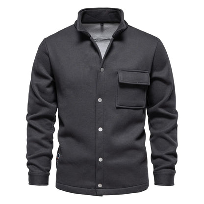 Astoria - Blouson Urbain Élégant pour Homme