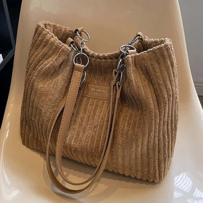 Sac à bandoulière Élégance Parisienne en cuir premium