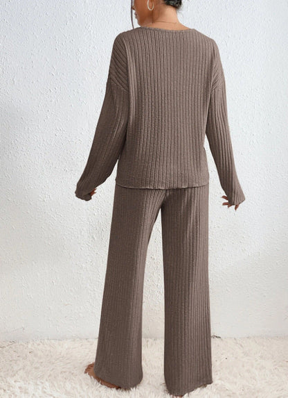 Luxéa - Ensemble Douceur Cocoon